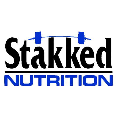 Stakked Nutrition